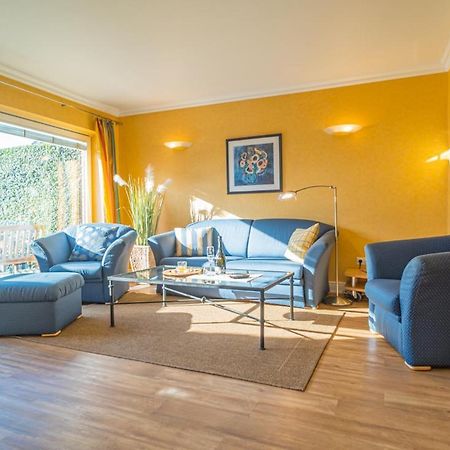 Schallers Hues 1 Sylt Luaran gambar