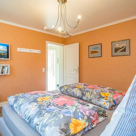 Schallers Hues 1 Sylt Luaran gambar