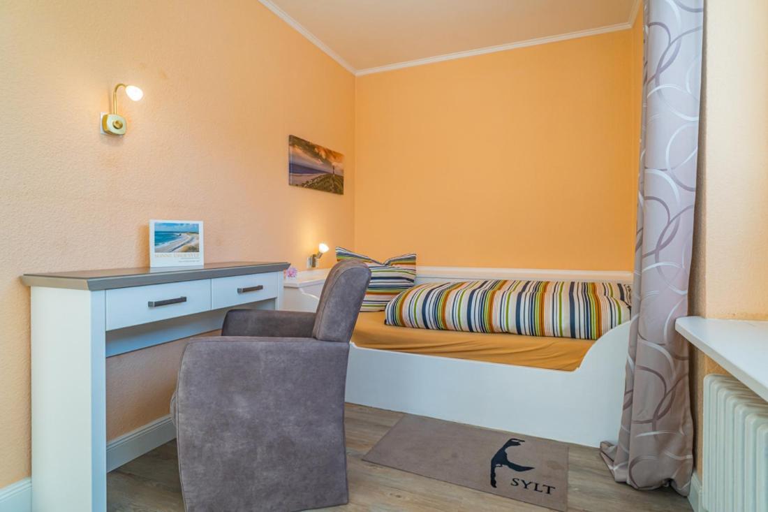 Schallers Hues 1 Sylt Luaran gambar