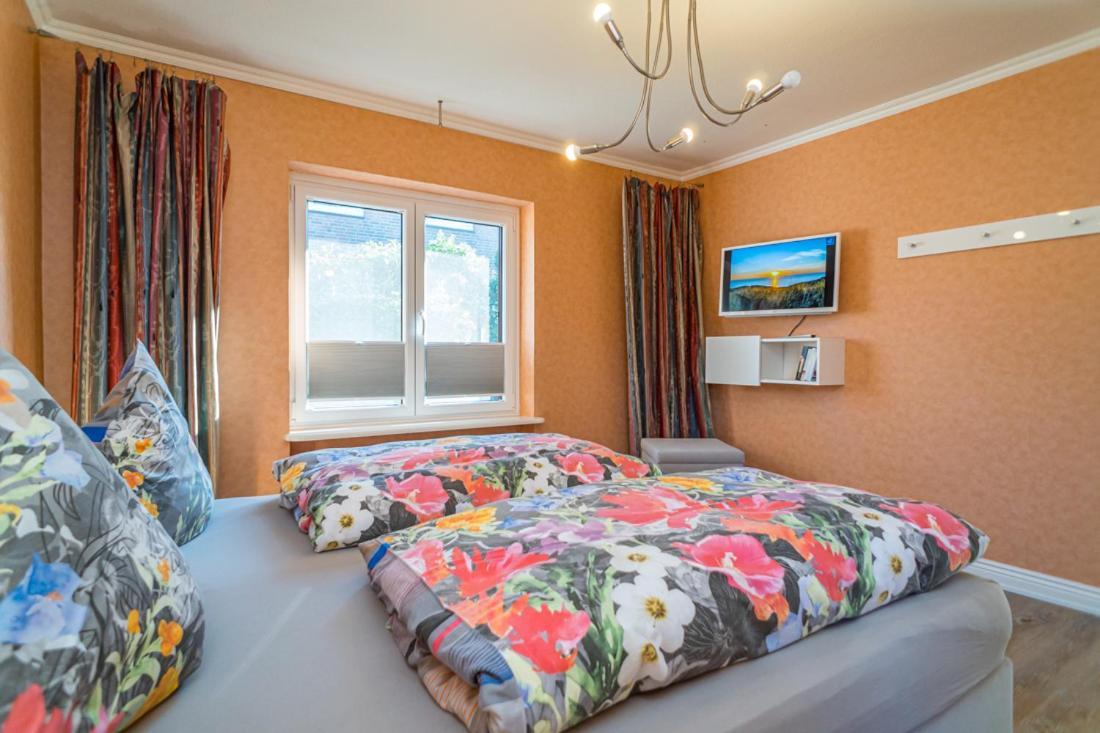 Schallers Hues 1 Sylt Luaran gambar