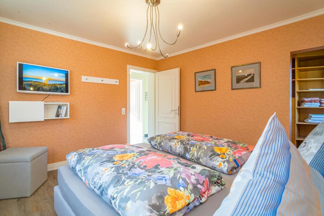 Schallers Hues 1 Sylt Luaran gambar